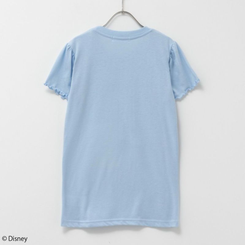 Disney エルサ / スパンコールTシャツ キッズ