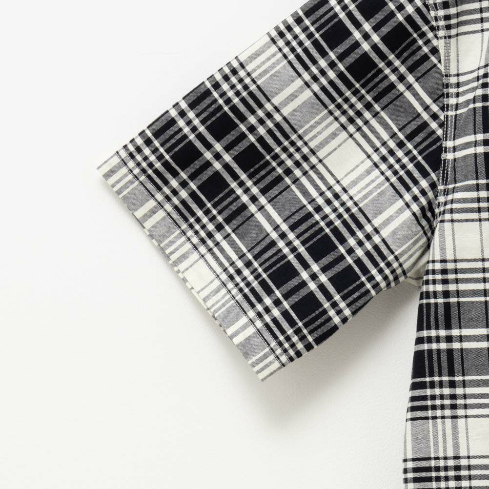 Dickies  チェックワークシャツ メンズ商品サムネイル-6