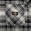 Dickies  チェックワークシャツ メンズ商品サムネイル-9