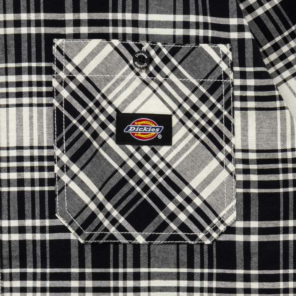 Dickies チェックワークシャツ メンズ商品サムネイル-9
