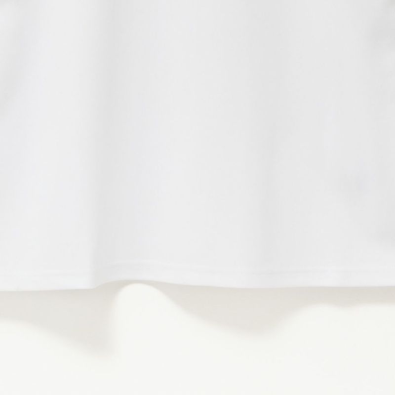 NAVY  倍速ドライ ジョーゼットショートスリーブTシャツ メンズ メール便 対応商品商品画像-12