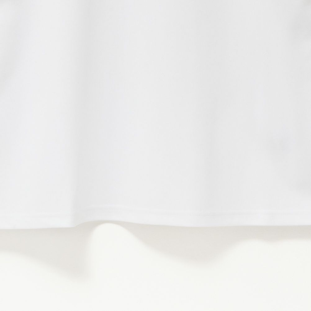 NAVY  倍速ドライ ジョーゼットショートスリーブTシャツ メンズ メール便 対応商品商品サムネイル-12