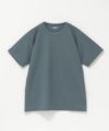 NAVY 倍速ドライ 鹿の子ショートスリーブTシャツ メンズ ネコポス 対応商品