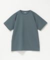 NAVY  倍速ドライ 鹿の子ショートスリーブTシャツ メンズ メール便 対応商品商品サムネイル-7
