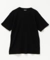 NAVY 倍速ドライ ワッフルショートスリーブTシャツ メンズ ネコポス 対応商品