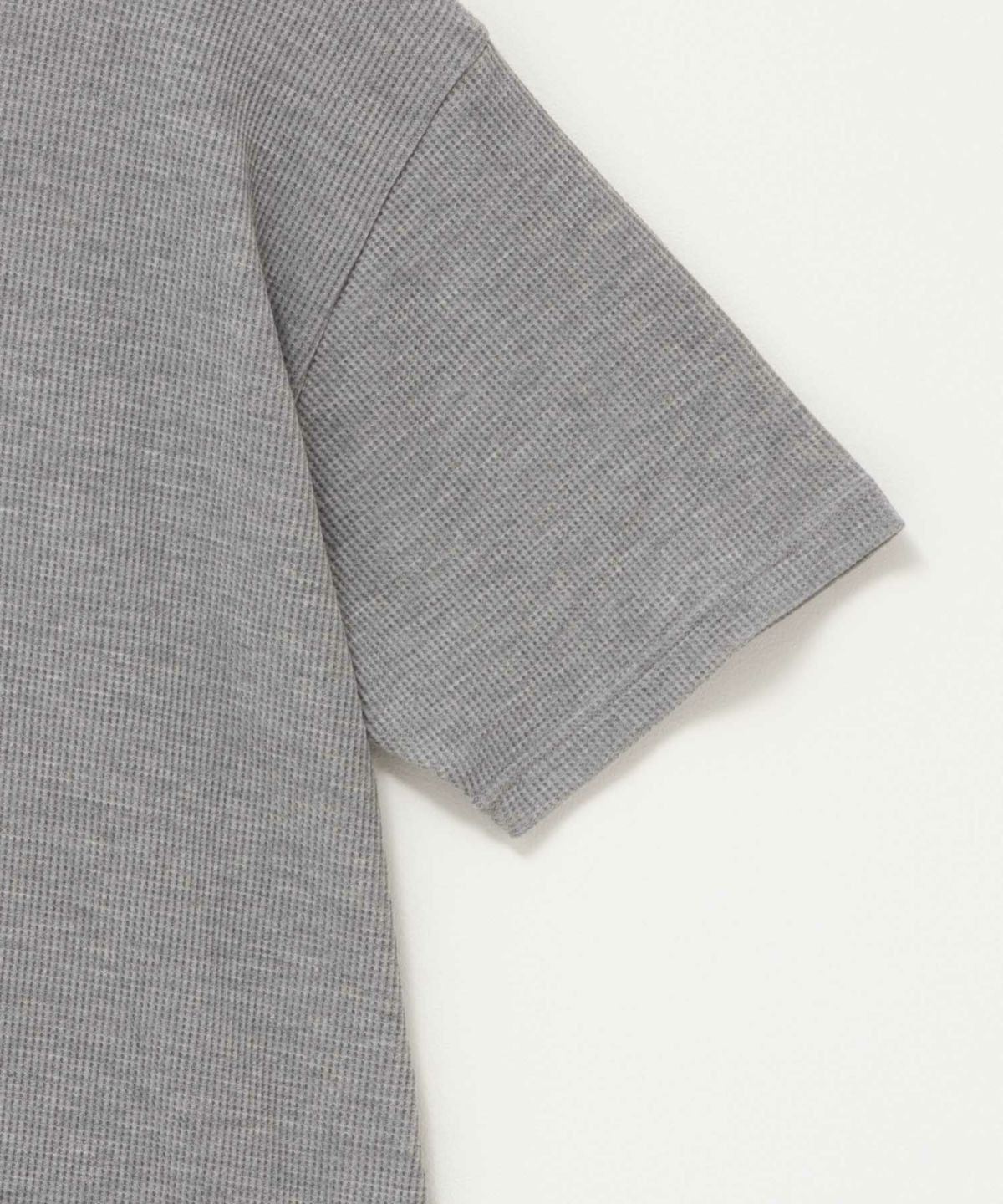 NAVY 倍速ドライ ワッフルショートスリーブTシャツ メンズ ネコポス 対応商品