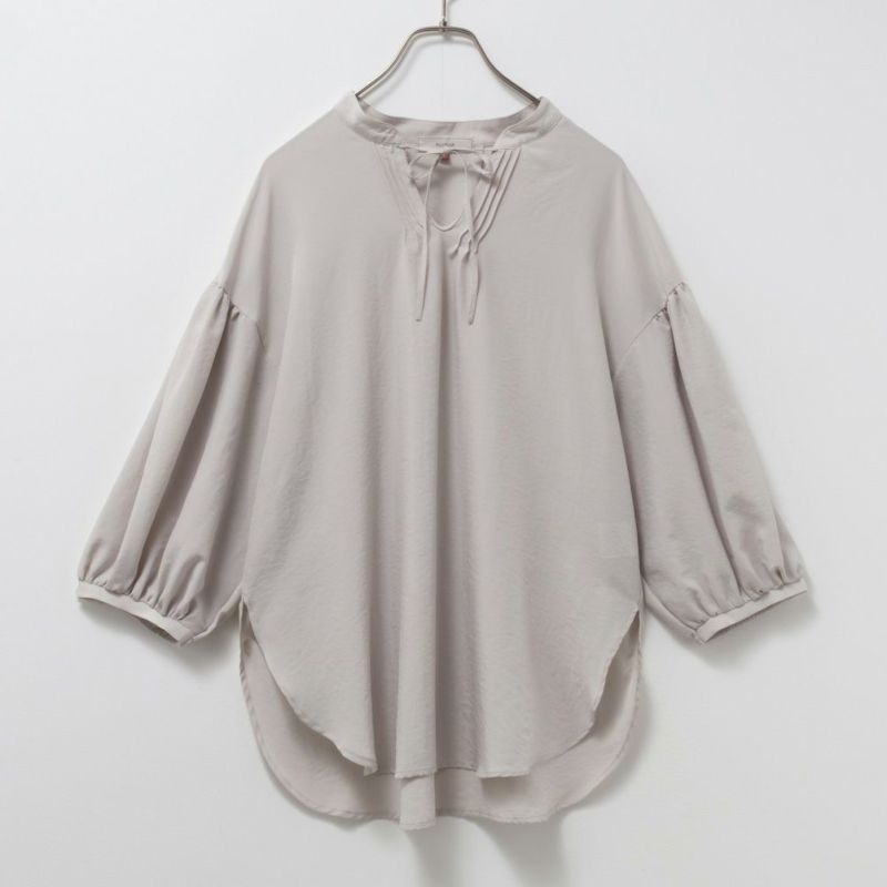 HusHusH  袖ボリュームブラウス レディース商品画像-11