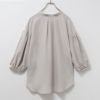 HusHusH  袖ボリュームブラウス レディース商品サムネイル-12