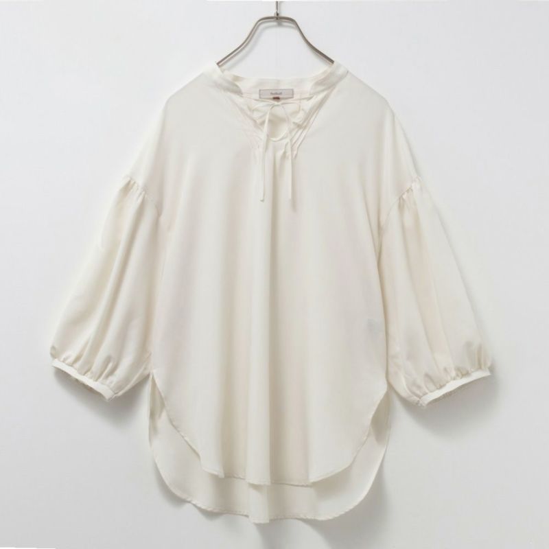 HusHusH  袖ボリュームブラウス レディース商品画像-13