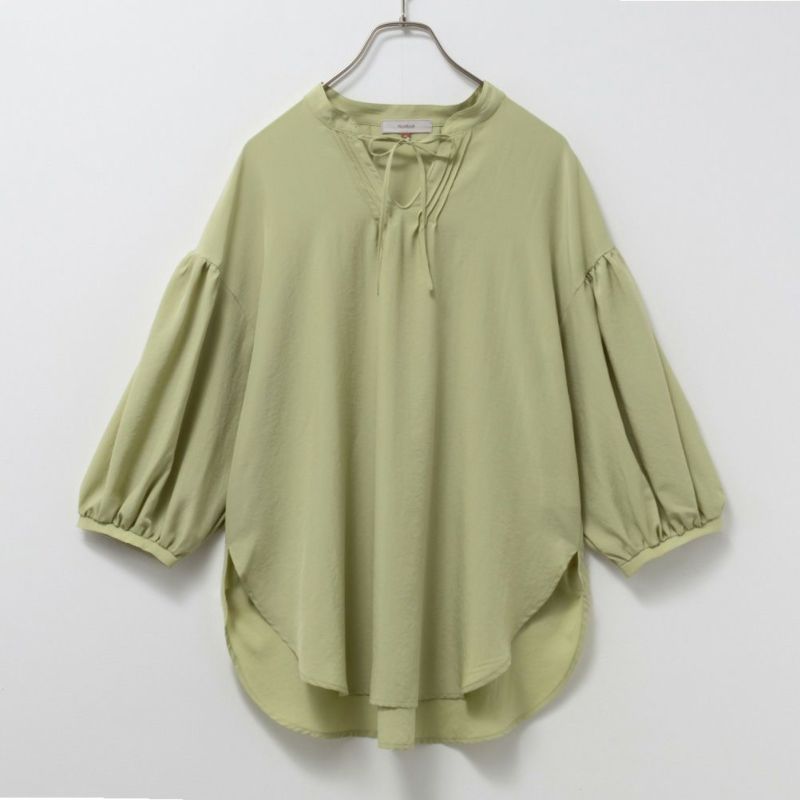 HusHusH  袖ボリュームブラウス レディース商品画像-14