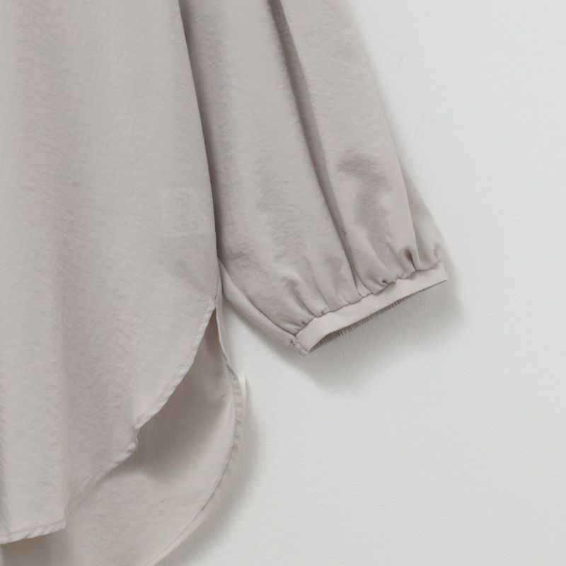 HusHusH  袖ボリュームブラウス レディース商品画像-17