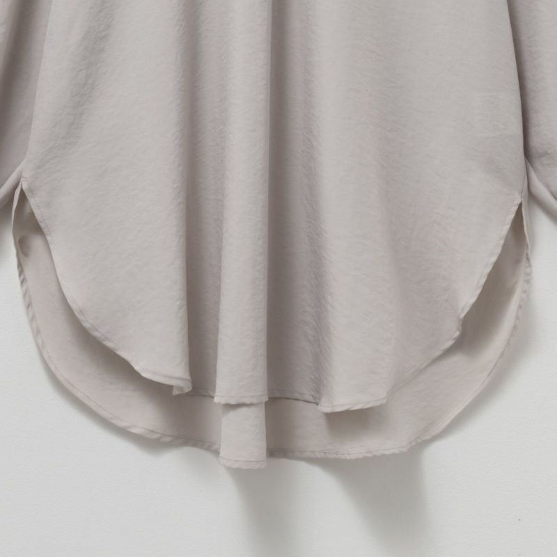 HusHusH  袖ボリュームブラウス レディース商品画像-18