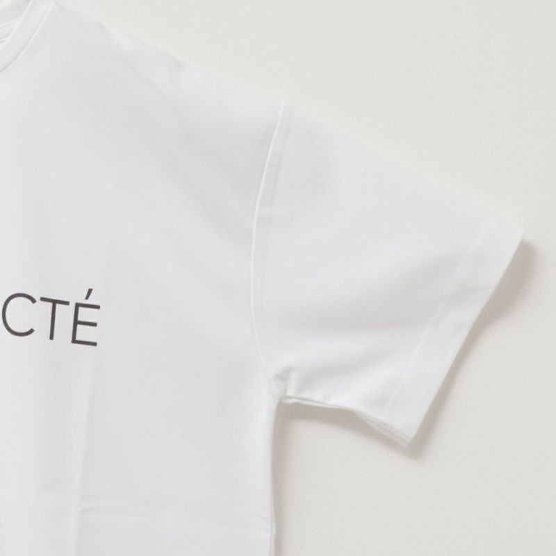 [期間限定価格]HusHusH  テックコットンプリントTシャツ レディース メール便 対応商品商品画像-16