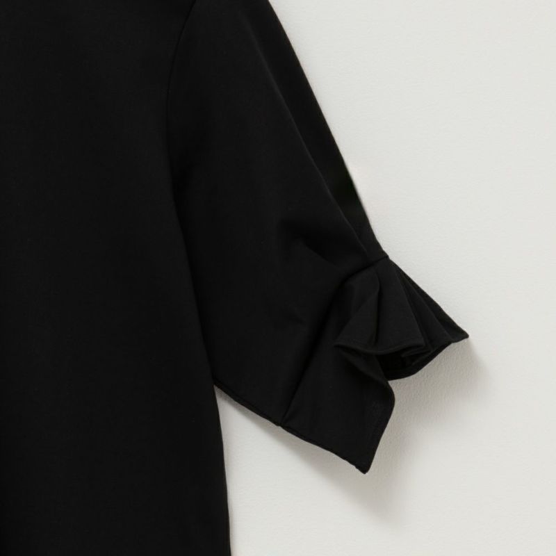 HusHusH  タックスリーブTシャツ レディース メール便 対応商品商品画像-15