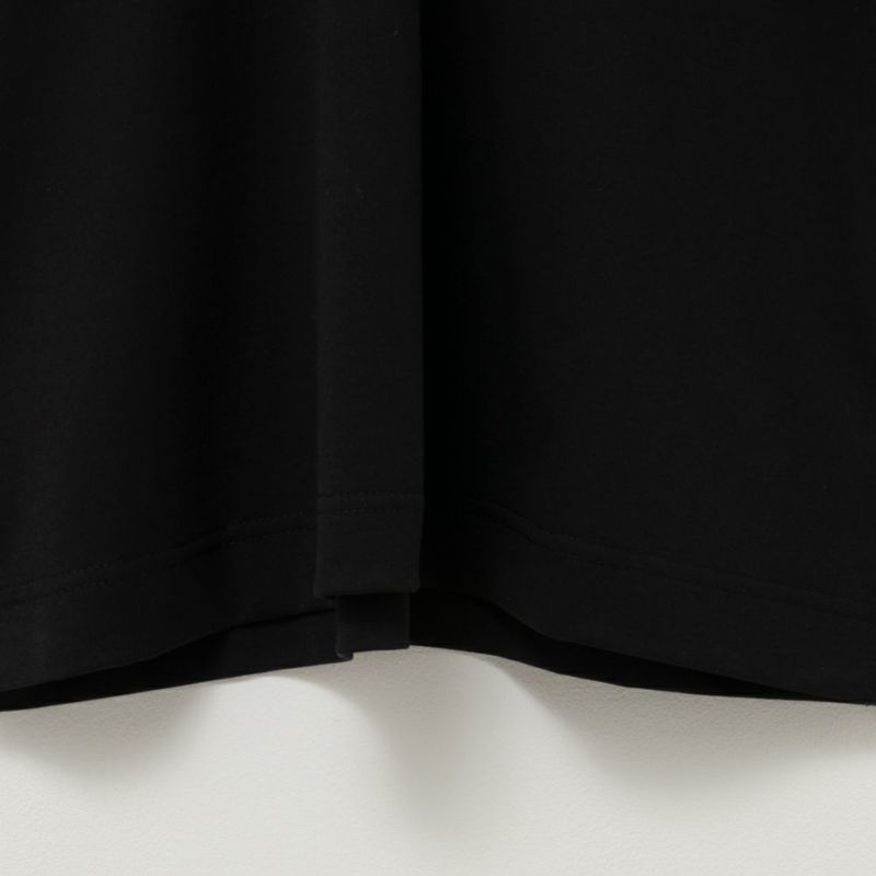 HusHusH  タックスリーブTシャツ レディース メール便 対応商品商品画像-16