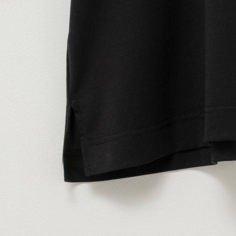 HusHusH  タックスリーブTシャツ レディース メール便 対応商品商品画像-17