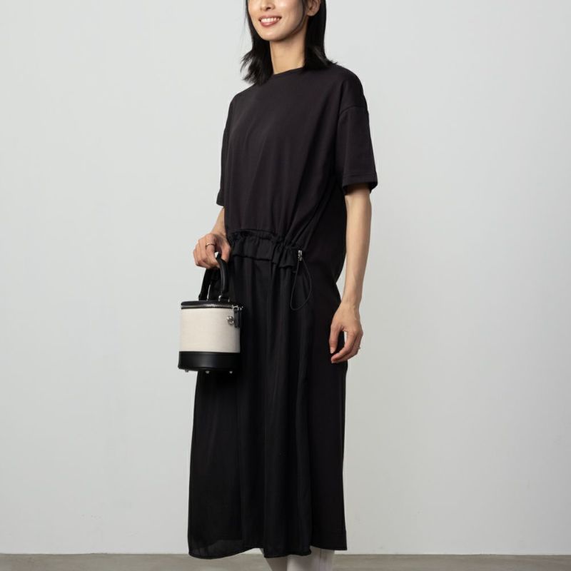 HusHusH コンビワンピース レディース商品画像-2