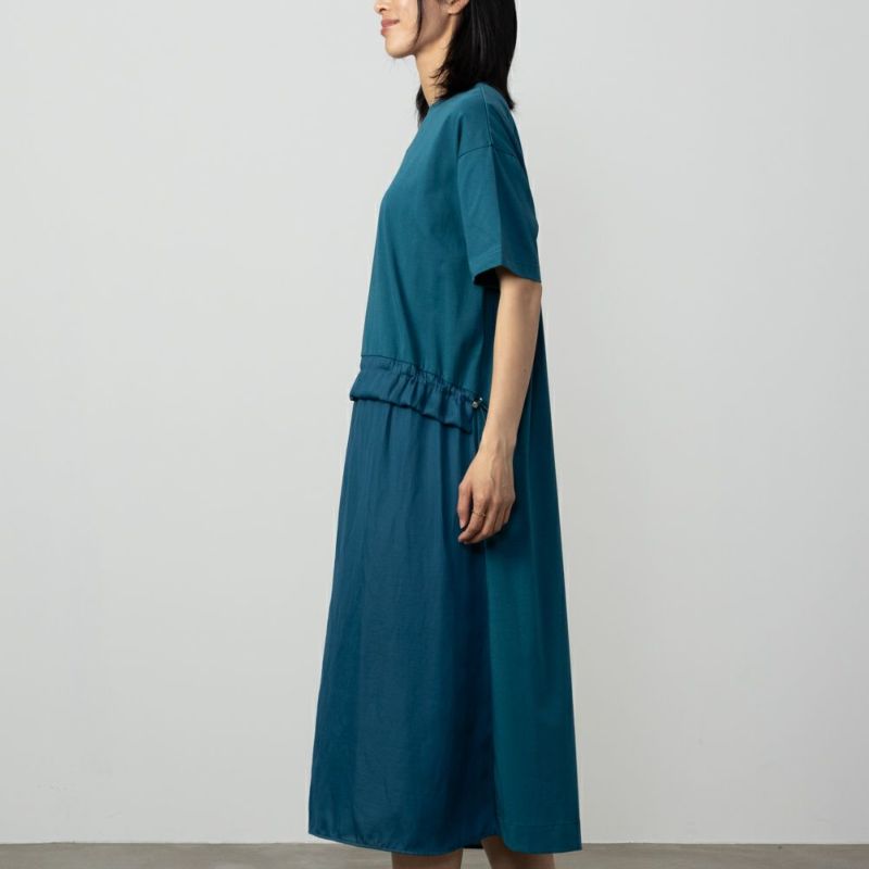 HusHusH  コンビワンピース レディース商品画像-4