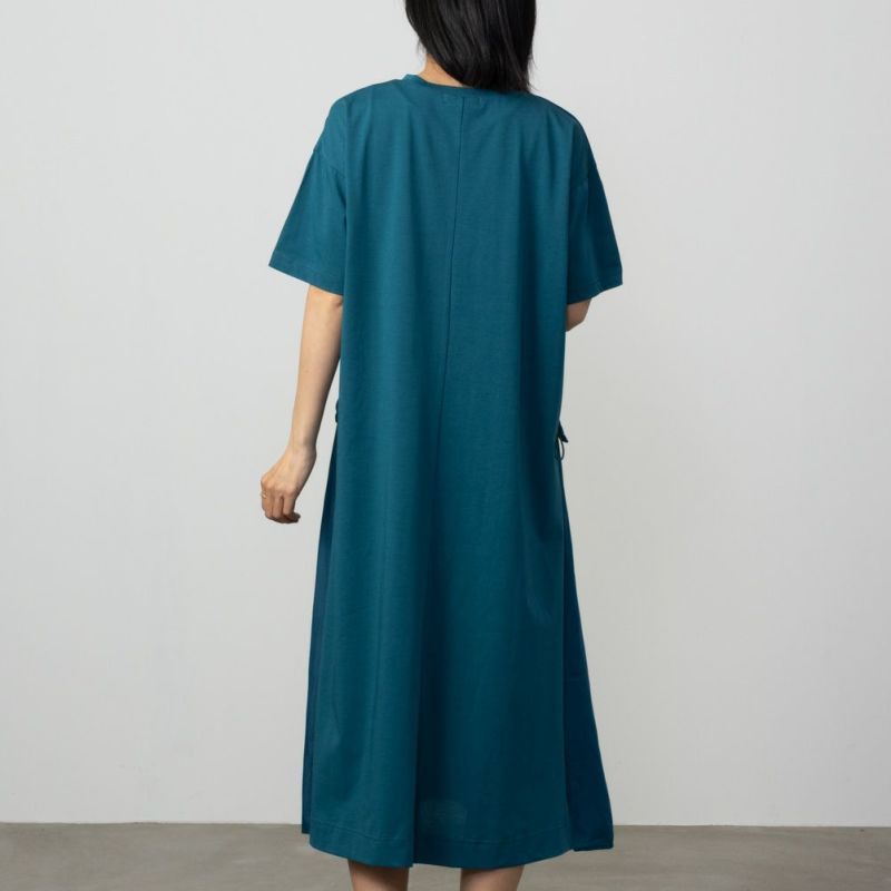 HusHusH コンビワンピース レディース商品画像-5