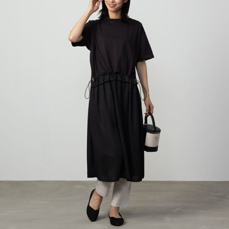 HusHusH  コンビワンピース レディース商品画像-6