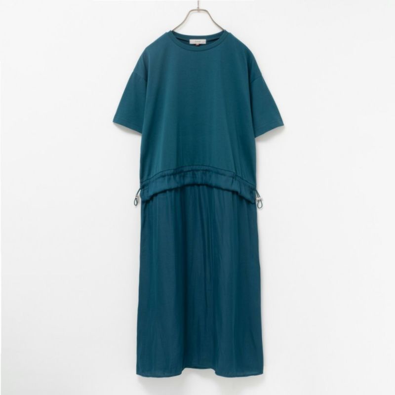 HusHusH コンビワンピース レディース商品画像-7