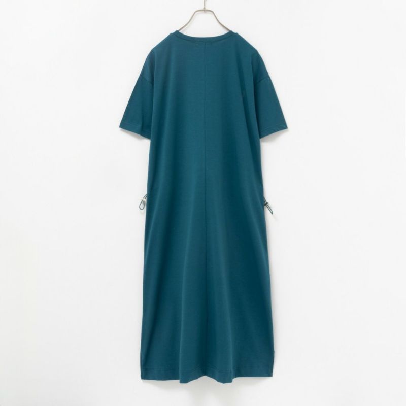 HusHusH  コンビワンピース レディース商品画像-8