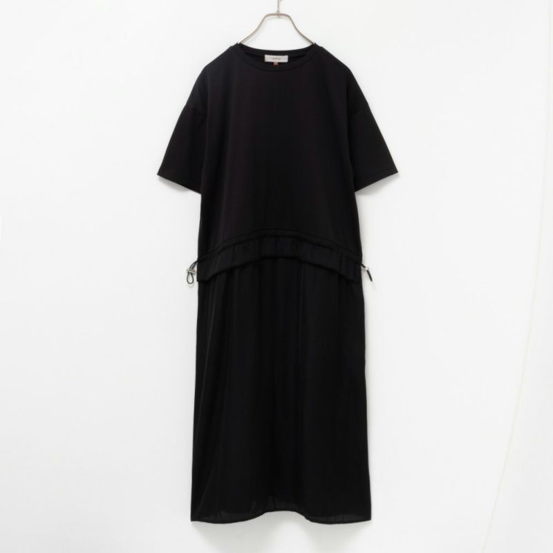 HusHusH コンビワンピース レディース商品画像-9