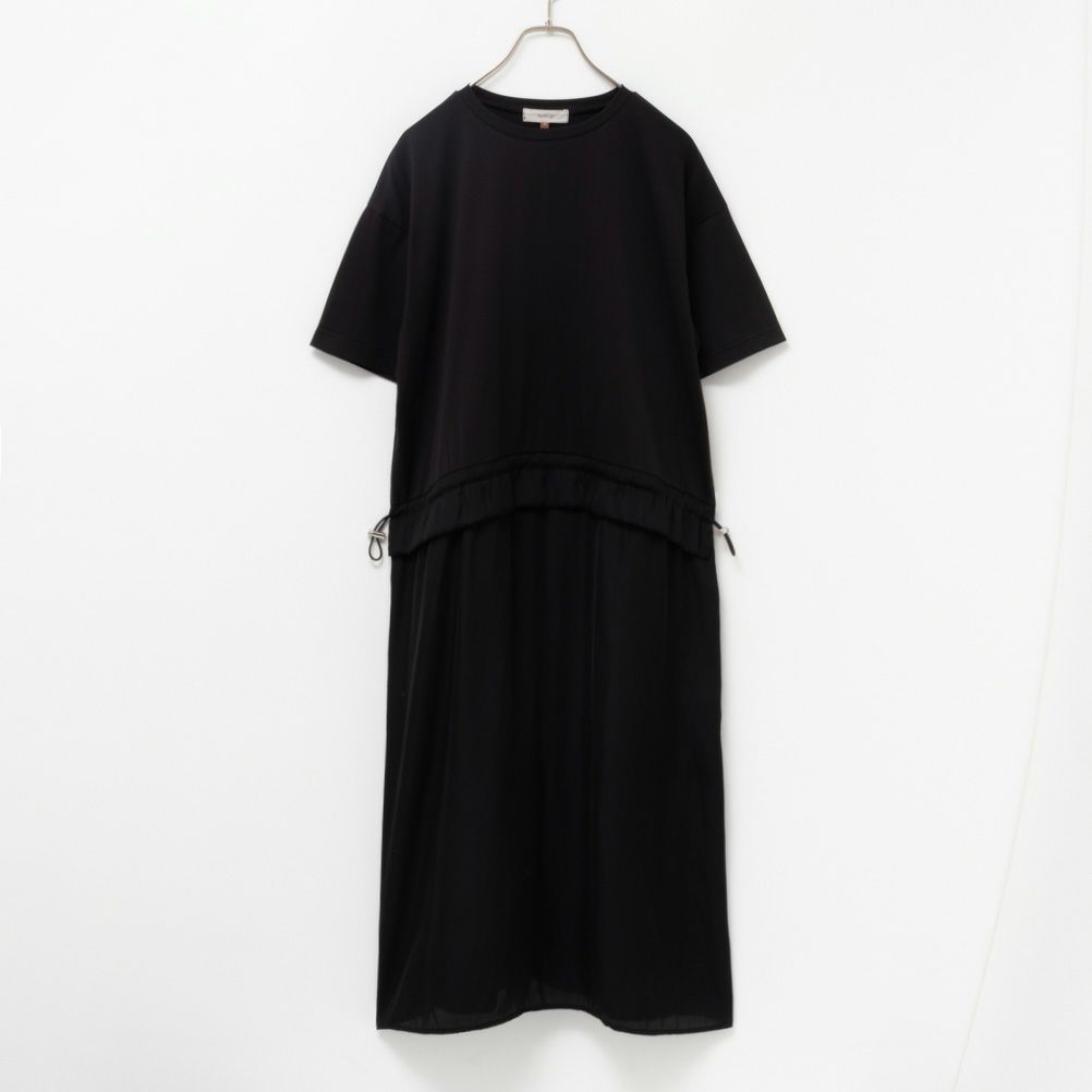 HusHusH コンビワンピース レディース【3,300円以上お買上げでハンドタオルプレゼント】