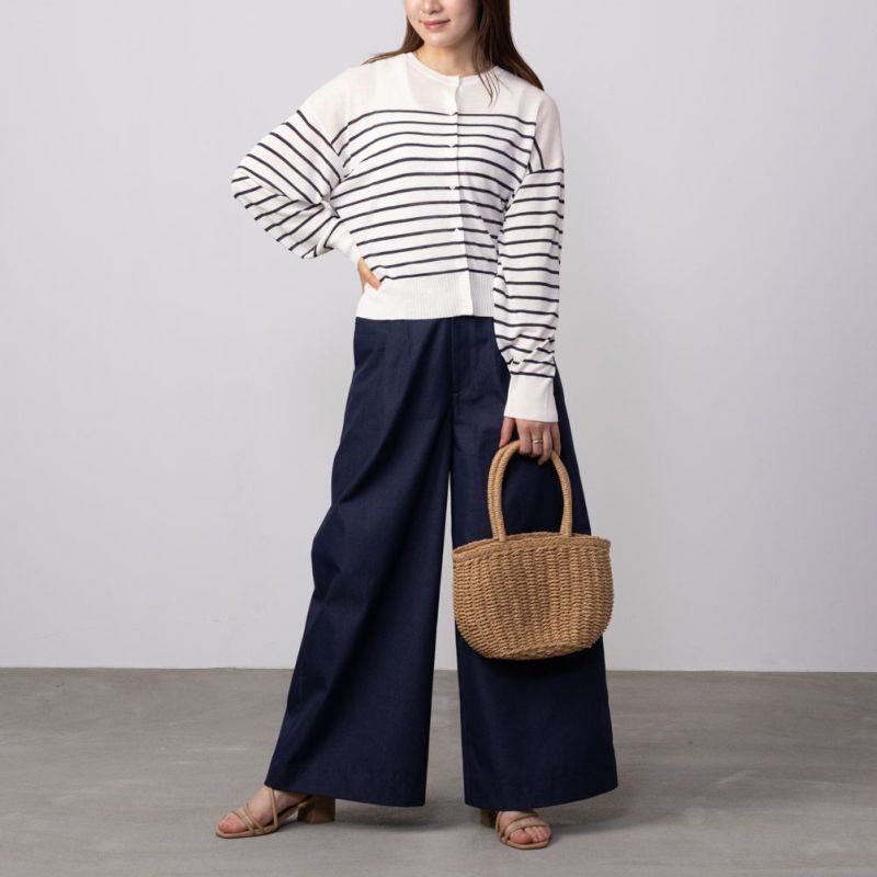 HusHusH  ニットカーディガン レディース商品画像-4