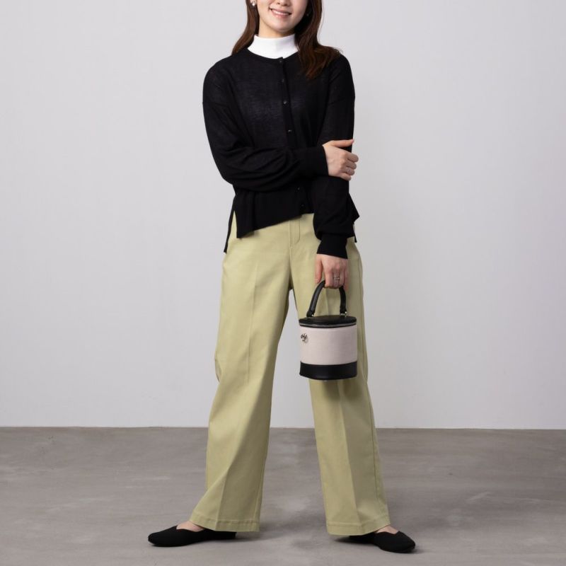 HusHusH  ニットカーディガン レディース商品画像-8