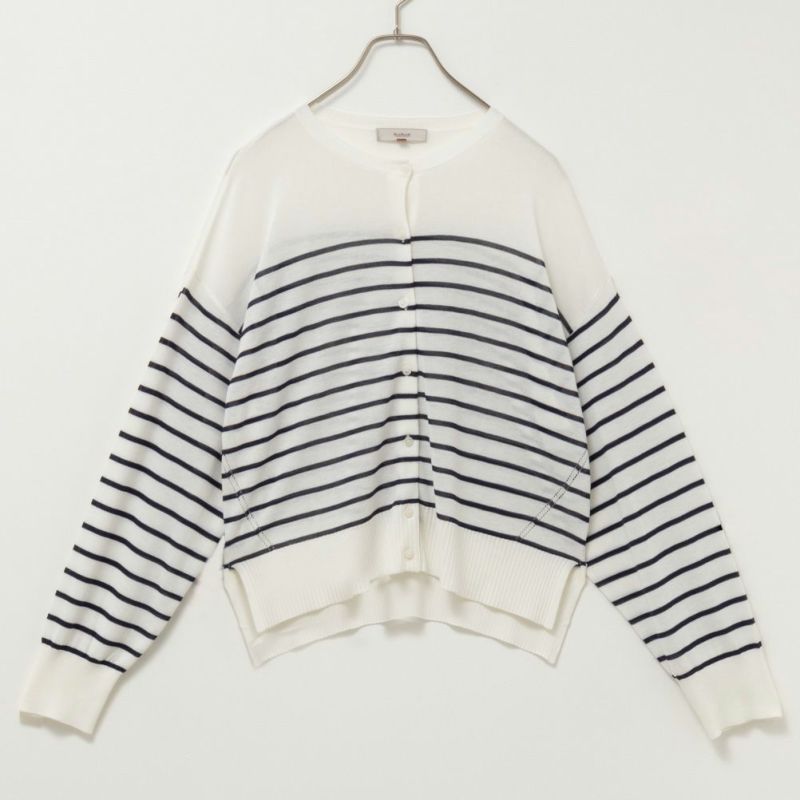 HusHusH  ニットカーディガン レディース商品画像-9