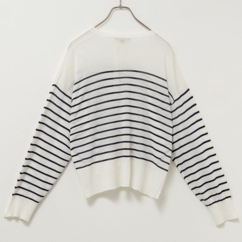 HusHusH  ニットカーディガン レディース商品画像-10