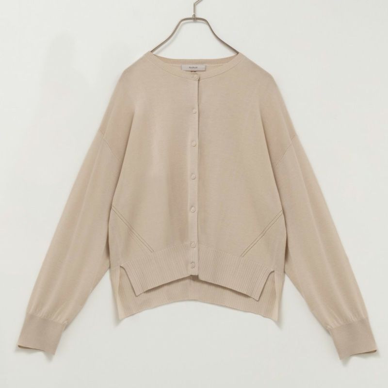 HusHusH  ニットカーディガン レディース商品画像-11