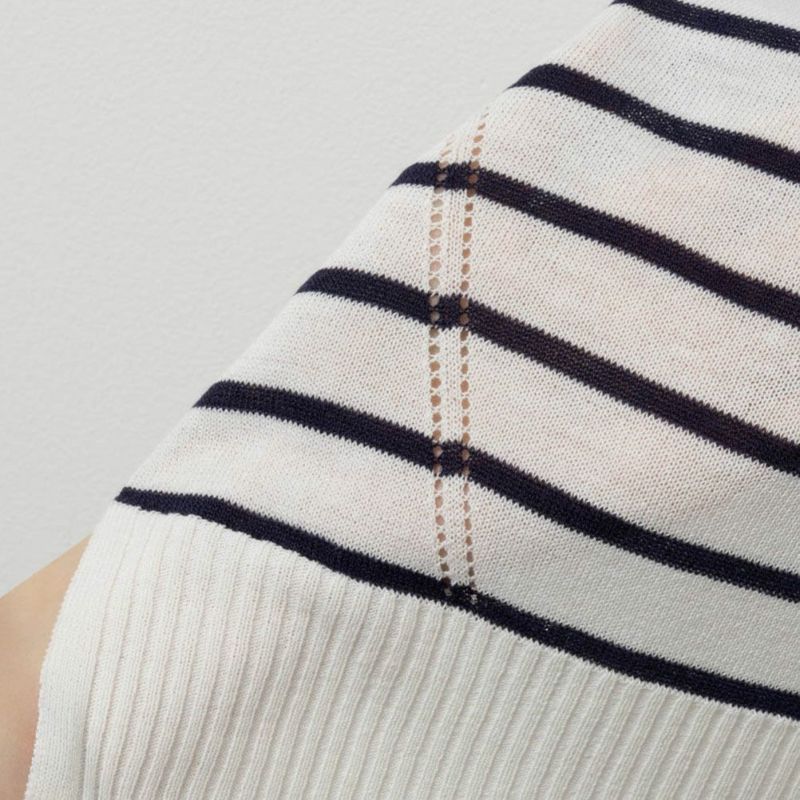 HusHusH  ニットカーディガン レディース商品画像-16