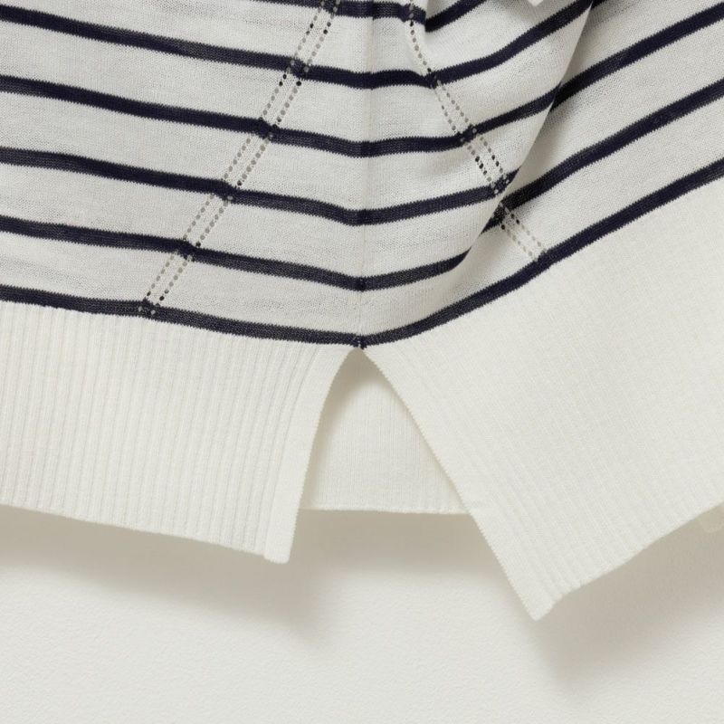 HusHusH  ニットカーディガン レディース商品画像-17