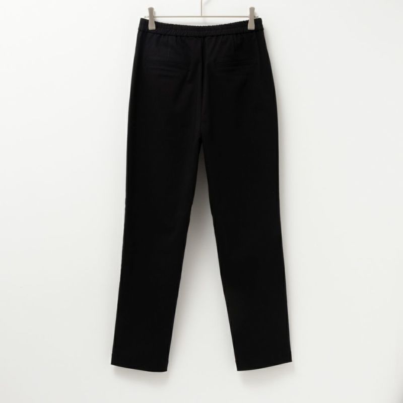 HusHusH  らく美パン テーパードパンツ レディース商品画像-10