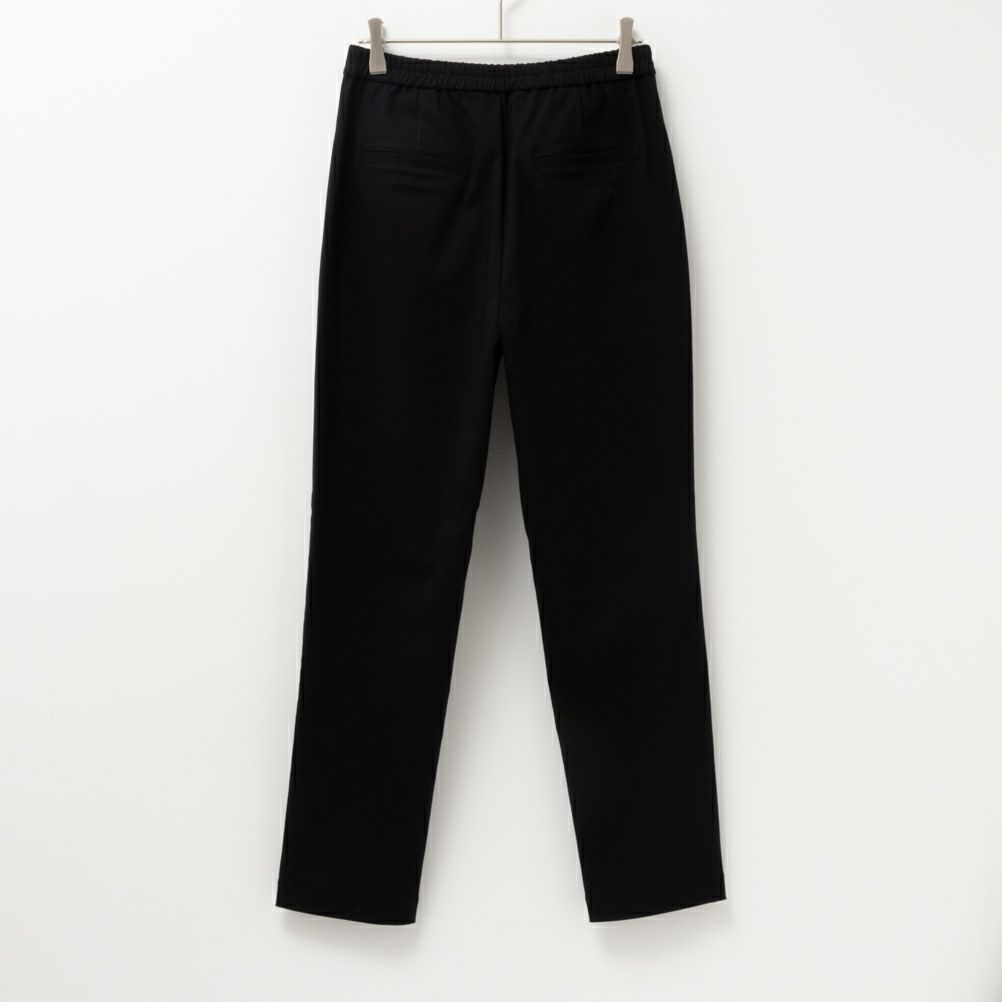 HusHusH 美脚テーパードパンツ レディース【3,300円以上お買上げでハンドタオルプレゼント】