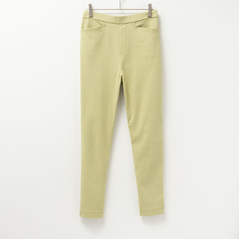 HusHusH  らく美パン テーパードパンツ レディース商品画像-11