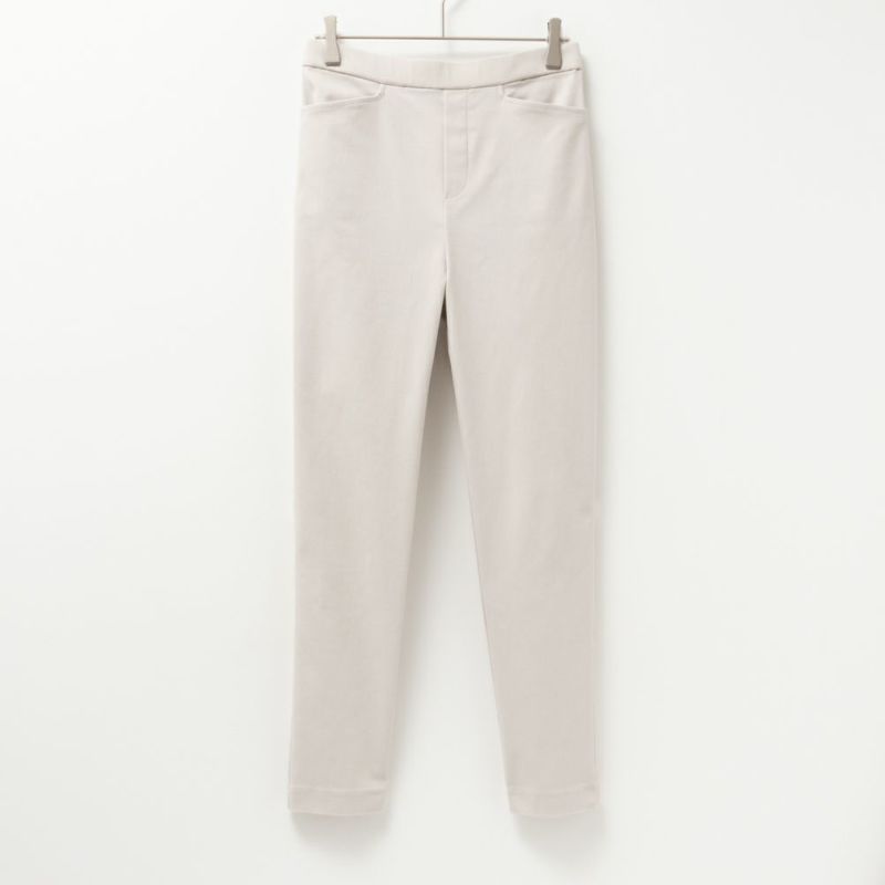 HusHusH  らく美パン テーパードパンツ レディース商品画像-12