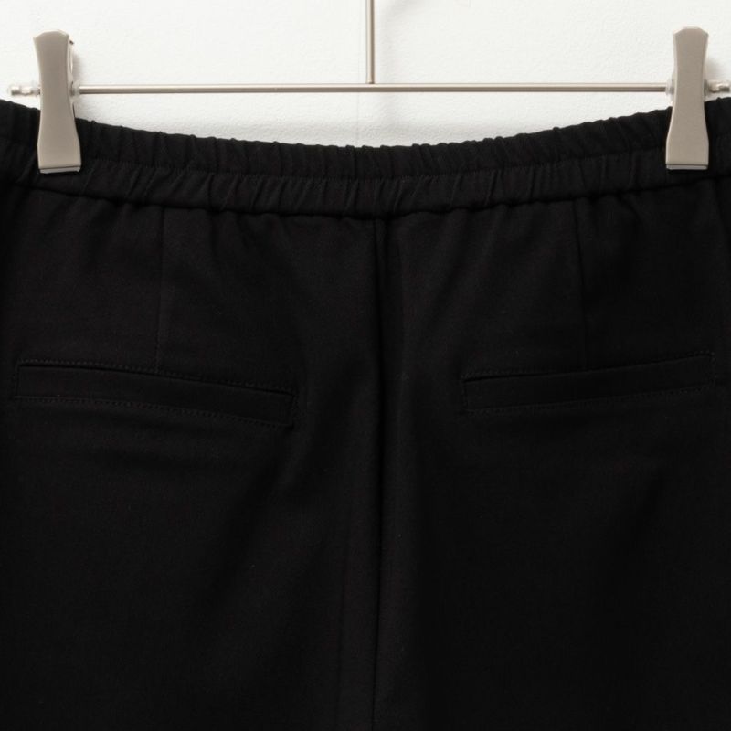 HusHusH  らく美パン テーパードパンツ レディース商品画像-14