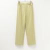 HusHusH らく美パン ストレートパンツ レディース商品サムネイル-11