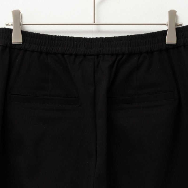 HusHusH らく美パン ストレートパンツ レディース商品画像-14