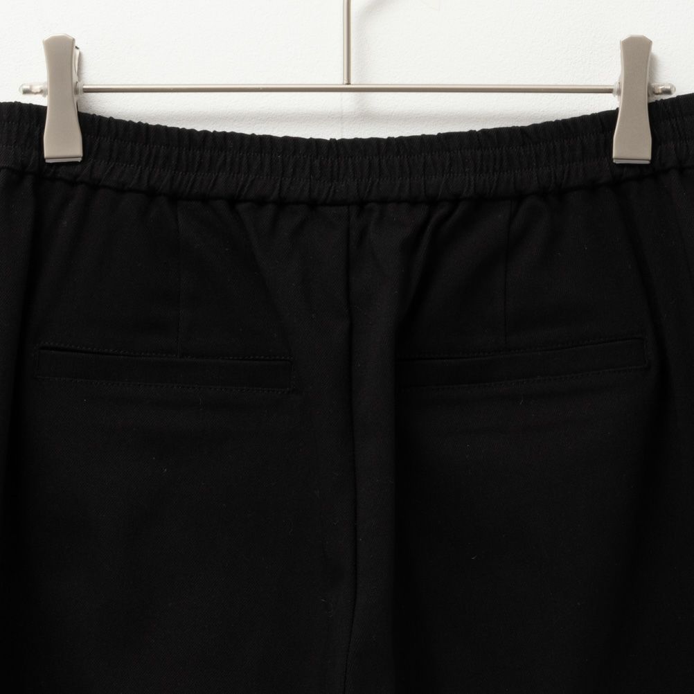 HusHusH ラク美パンツ ストレート レディース【3,300円以上お買上げでハンドタオルプレゼント】