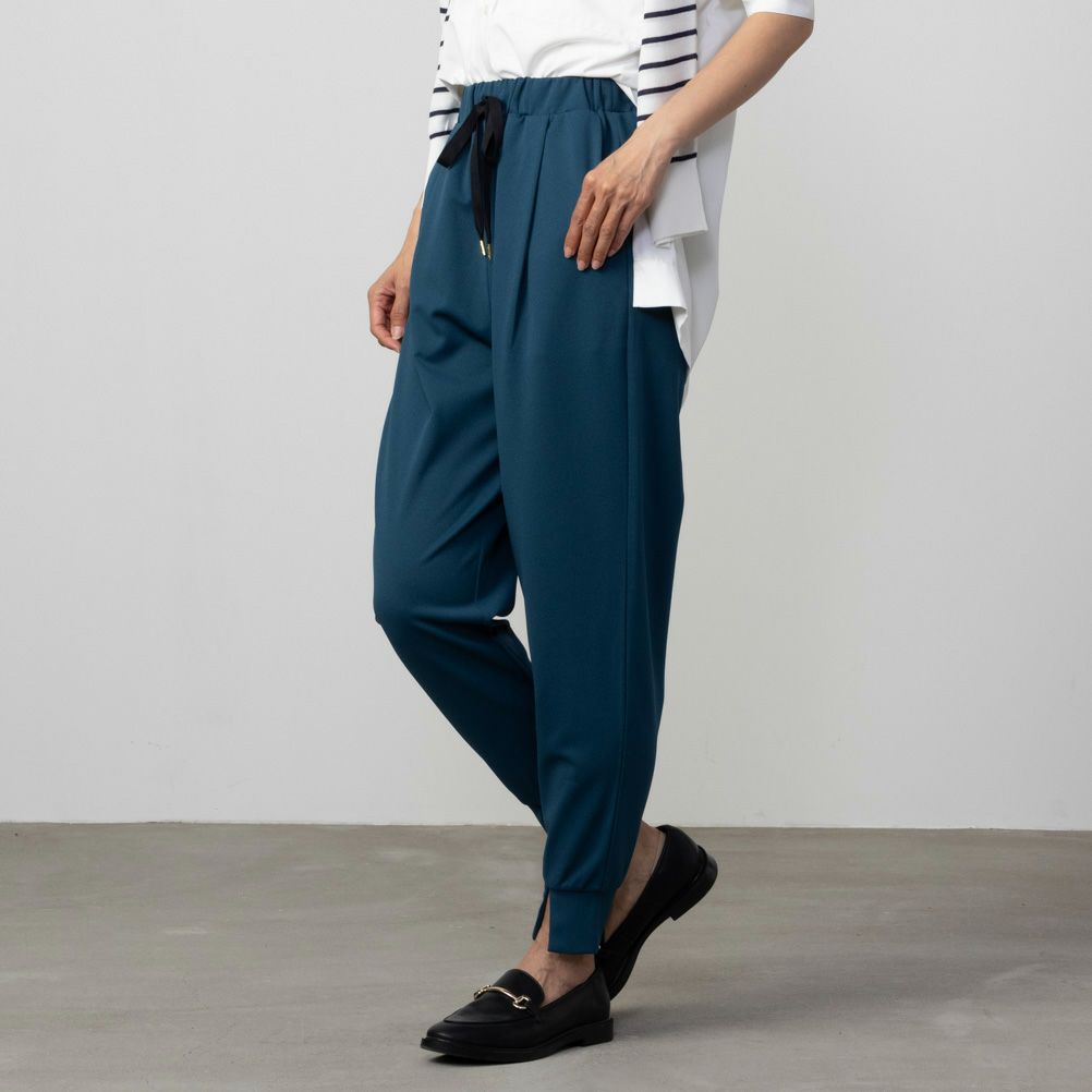 HusHusH  ジョガーパンツ レディース商品サムネイル-2