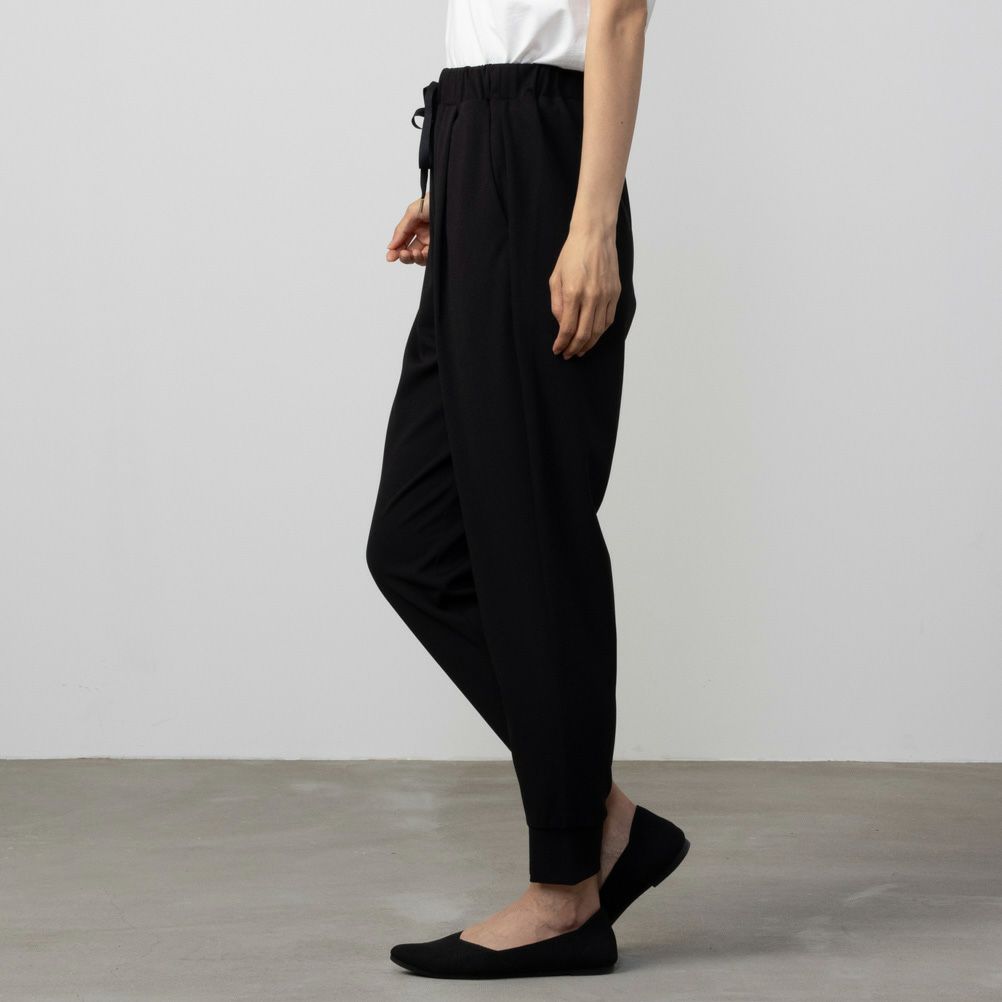 HusHusH  ジョガーパンツ レディース商品画像-4