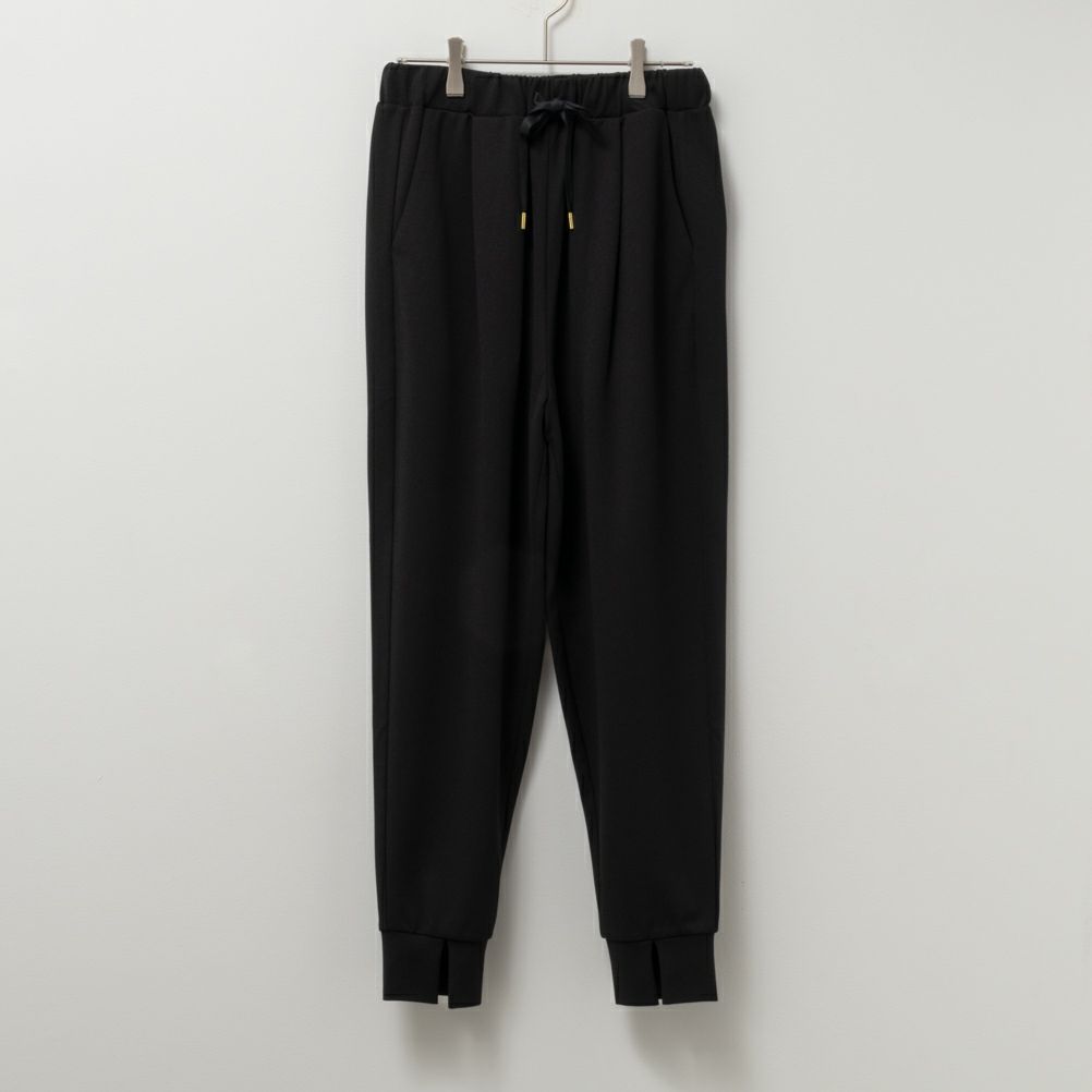 HusHusH ジョガーパンツ レディース【3,300円以上お買上げでハンドタオルプレゼント】