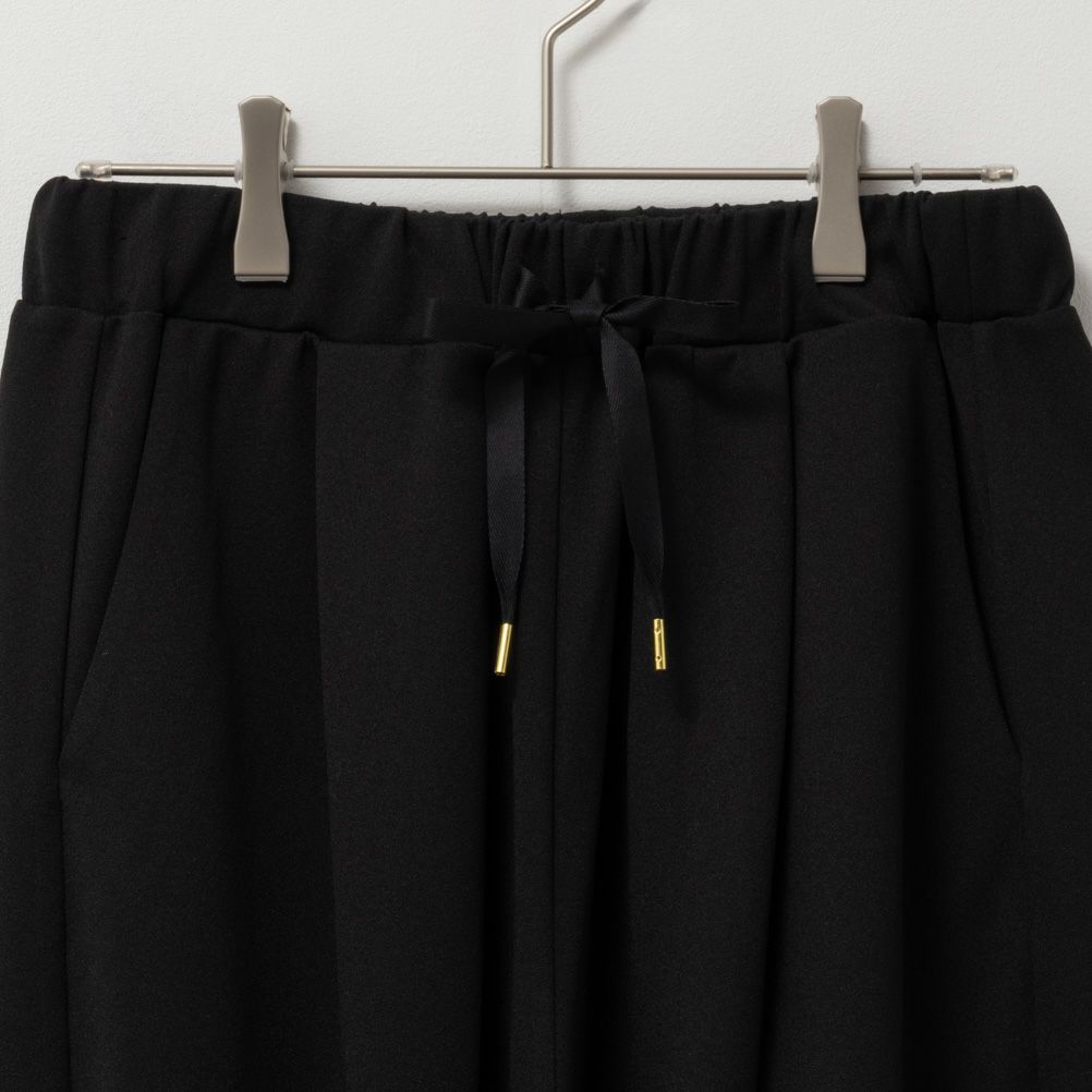 HusHusH ジョガーパンツ レディース【3,300円以上お買上げでハンドタオルプレゼント】