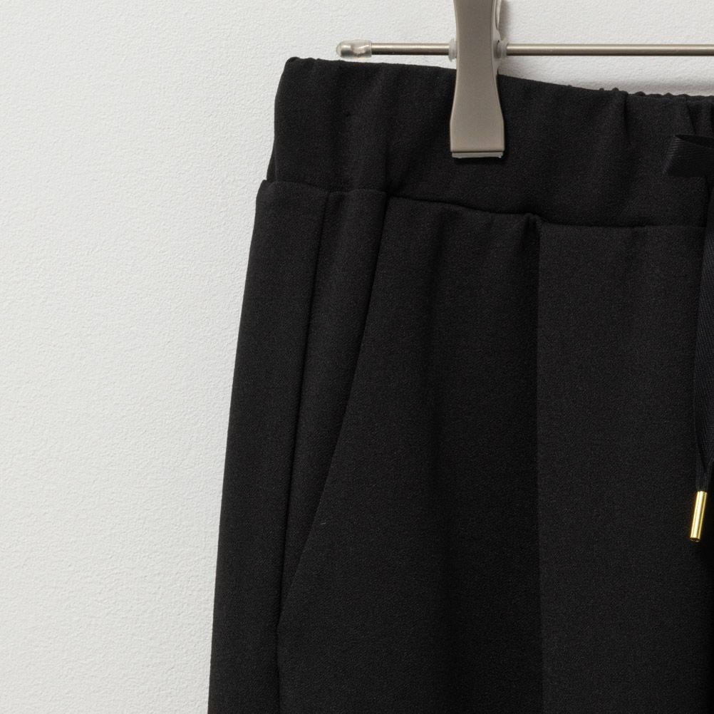 HusHusH ジョガーパンツ レディース【3,300円以上お買上げでハンドタオルプレゼント】