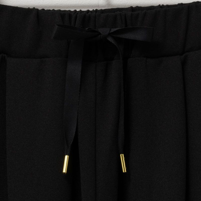 HusHusH  ジョガーパンツ レディース商品画像-13