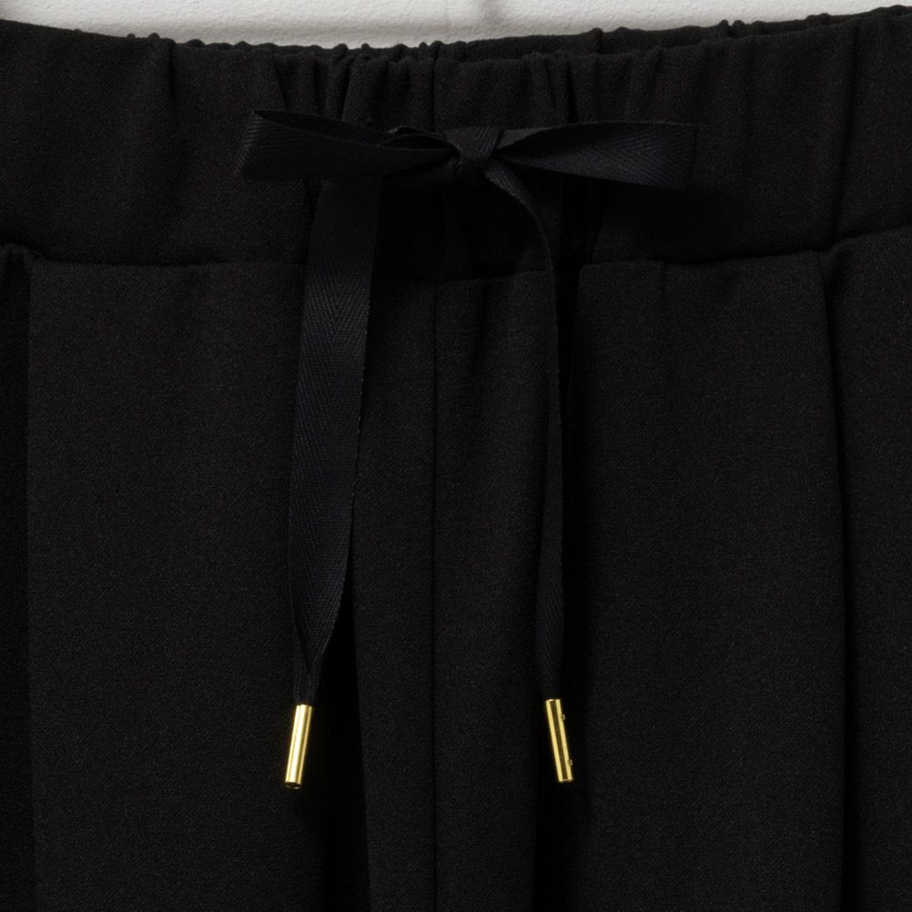 HusHusH ジョガーパンツ レディース【3,300円以上お買上げでハンドタオルプレゼント】